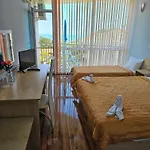 Paradise Hotel Sables d'or