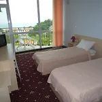 Paradise Hotel