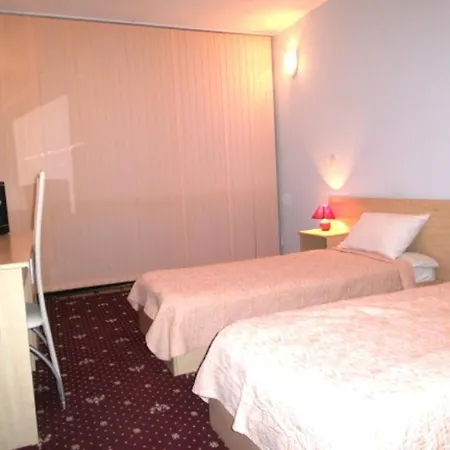 Hotel Paradise