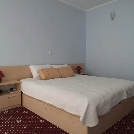 Paradise 3* Goudstrand