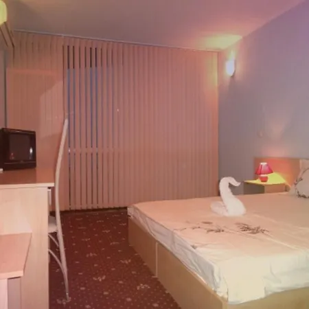 Hotel Paradise