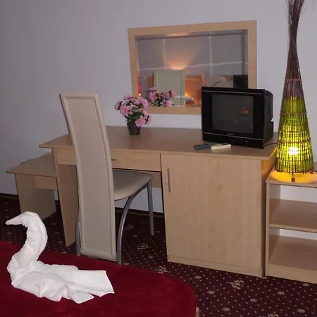 Paradise Hotel Goudstrand