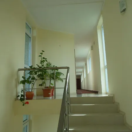 Hotel Paradise Goudstrand