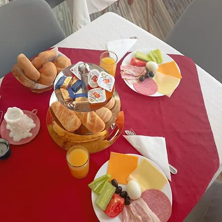 Hotel Paradise Goudstrand