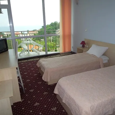 Paradise Hotel