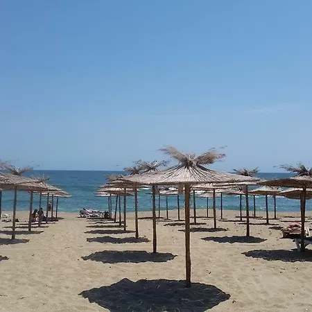 Hotel Paradise 3*