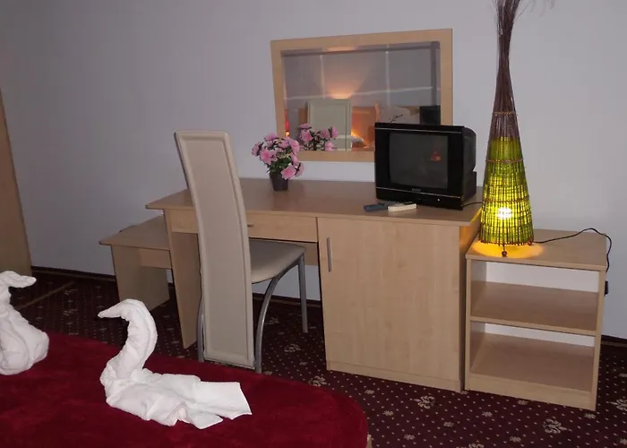 Paradise ホテル ゴールデンサンド