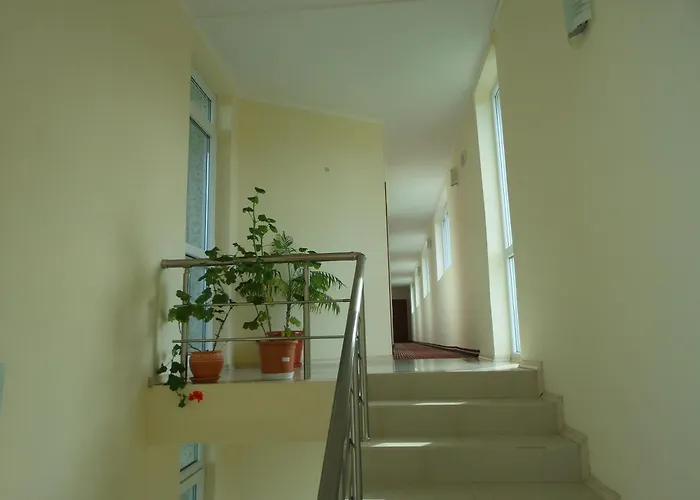 ホテル Paradise ゴールデンサンド