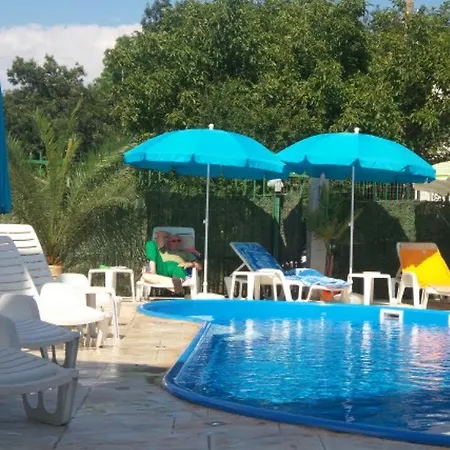 Paradise 3* Zlate písky