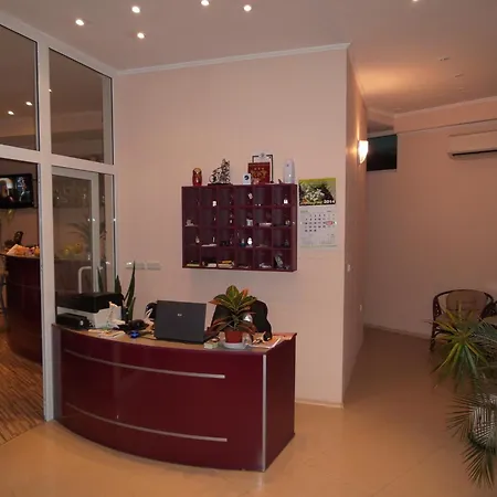 Paradise Złote Piaski