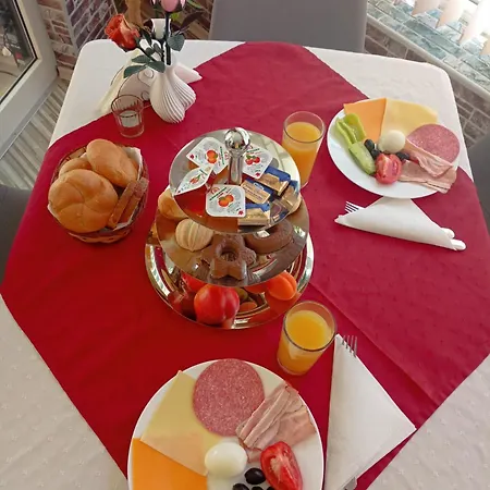 Hotel Paradise