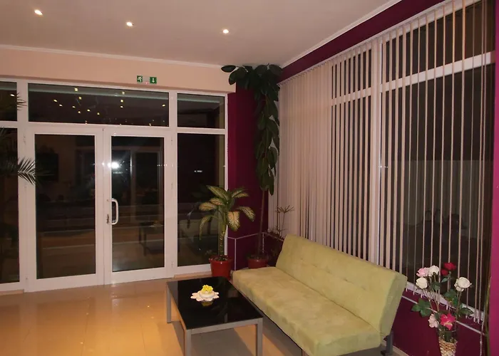 ホテル Paradise 3*