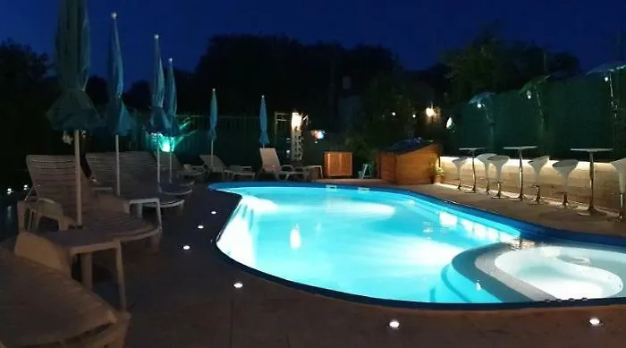 Paradise ゴールデンサンド